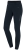 Breginsy zimowe Schockemohle Termo Tights w kolorze blue night widoczne z przodu