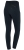 Breginsy zimowe Schockemohle Termo Tights w kolorze blue night widoczne z tyłu