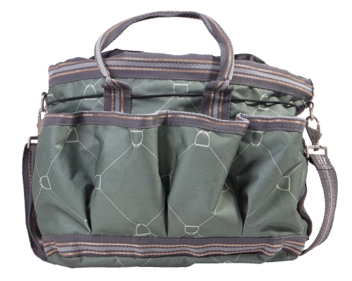 Torba na szczotki QHP Stirrup