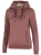 Bluza do jazdy konnej z zapinanymi kieszeniami Schockemöhle Carolina w kolorze różowym