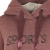 Bluza jeździecka z błyszczącym logo Schockemöhle Carolina w kolorze różowym