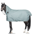 HORZE derka 150g/1200D AVALANCHE silver 24H