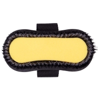 QHP szczotka z gąbką do kąpieli