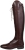 HKM Oficerki wiązane LACE Long Brązowe
