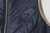Kamizelka jeździecka z logo Covalliero Combi w kolorze granatowym