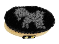 YORK szczotka Junior  KAMA czarno-szara