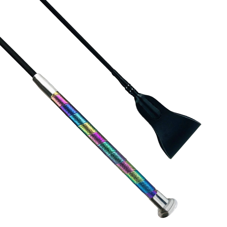 Bat skokowy York Aurora w kolorach tęczy