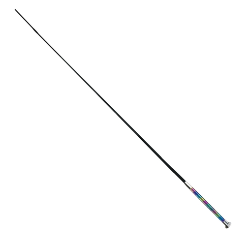 Bat dresażowy York Aurora w kolorach tęczy