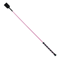 YORK bat skokowy RUBBY różowy