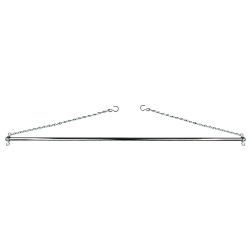 YORK Wieszak na łańczuszkach