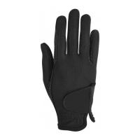 YORK rękawiczki SOMMERSET czarne 