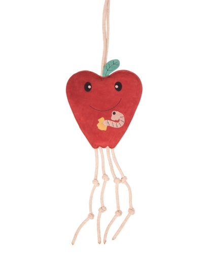 Zabawka dla konia QHP Apple