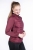 HKM Kurtka STYLE bordowa