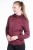 HKM Kurtka STYLE bordowa