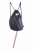 HKM plecaczek do transportu HOBBY HORSE grey