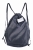 HKM plecaczek do transportu HOBBY HORSE grey