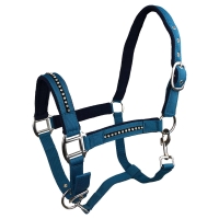 YORK kantar QUARTZ turkusowy