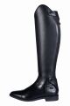 Oficerki jeździeckie HKM Oxford w kolorze czarnym