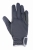 HKM Rękawiczki softshell BASIL Szare
