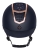 FAIR PLAY Kask QUANTINUM Chic Granatowy/Rosegold
