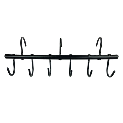 YORK Wieszak przenośny 6 haczyków
