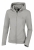 Pikeur kurtka damska softshell Tizia Velvet Grey widok z przodu
