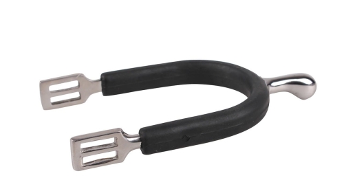 QHP Ostrogi zaokrąglone z GUMĄ