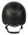 Kask jeździecki regulowany Fair Play Apoleus Carbon w kolorze czarnym