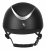 Kask do jazdy konnej Fair Play Apoleus w kolorze czarnym