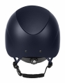 Kask jeździecki regulowany Fair Play Apoleus w kolorze granatowym