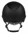 Kask jeździecki z regulacją Fair Play Apoleus RG W-V w kolorze czarnym z elementami rosegold