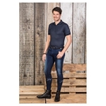  HARRY'S bryczesy LICIANO Denim 