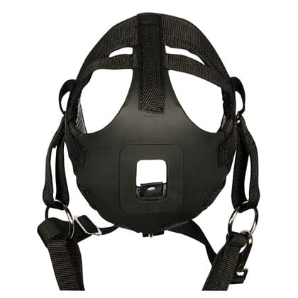 Kaganiec dla konia Harry's Horse Air widok od dołu