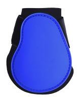 QHP ochraniacze Tył COLOR cobalt