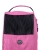 Torba na oficerki QHP w kolorze pink