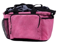QHP torba na akcesoria PINK