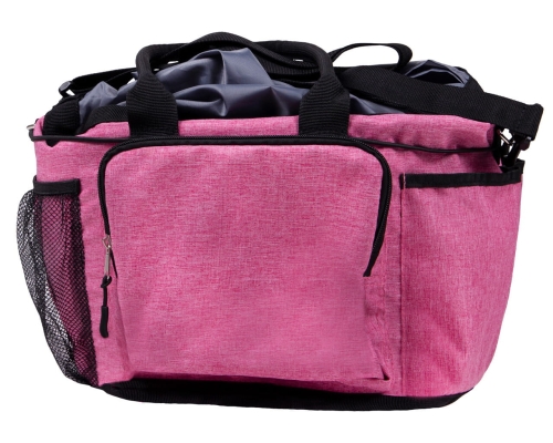 QHP Torba na akcesoria PINK