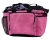 QHP Torba na akcesoria PINK