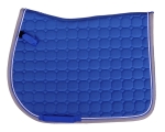 QHP czaprak  FLORENCE cobalt blue