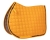 Czaprak wszechstronny QHP Denver w kolorze sunflower