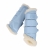 Ochraniacze z futerkiem Eskadron Softslate Evo-Wool w kolorze silkblue