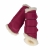 Ochraniacze dla konia Eskadron Softslate Evo-Wool w kolorze berryfusion