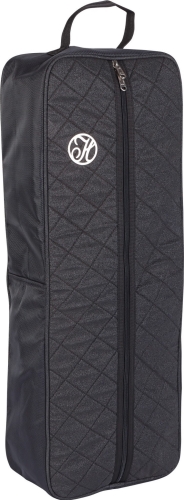 HARRY'S HORSE Torba na ogłowie Cavalli Czarna