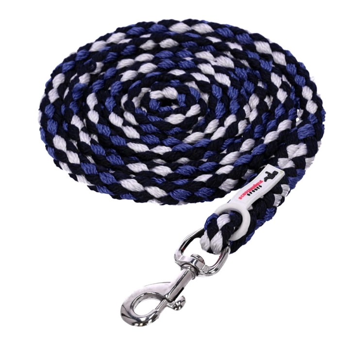 Uwiąz Schockemohle Style w kolorze dark blue/jeans