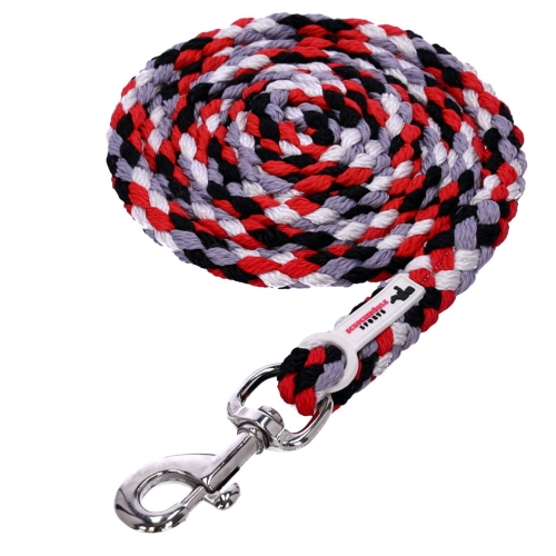Uwiąz Schockemohle Style w kolorze true red