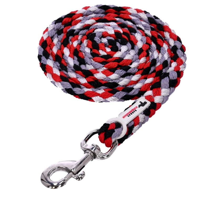 Uwiąz Schockemohle Style w kolorze true red