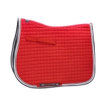 SCHOCKEMOHLE czaprak NEO STAR true red  24H