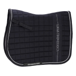 SCHOCKEMOHLE czaprak SAVANA cool black  24H