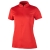 Koszulka treningowa damska Schockemohle Summer Page w kolorze true red