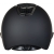 Kask jeździecki z regulacją HKM Glamour w kolorze czarnym